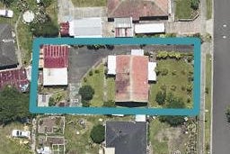 61 Domett Street, Kawerau, Kawerau