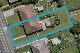 179 Isabella Street, Glengarry, Invercargill