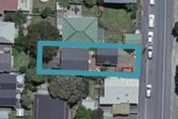 148A Russell Terrace, Berhampore, Wellington