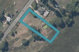 0 Main Street, Waipiata, Ranfurly
