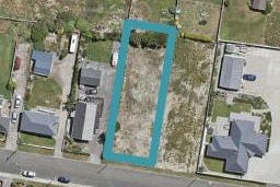 191 Lagan Street, Bluff