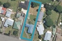 40 Hospital Street, Dannevirke