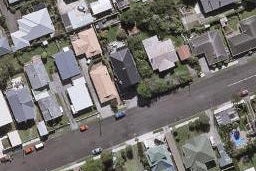 8 Massey Street, Westown, New Plymouth
