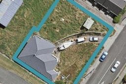 29 Gregory Street, Bluff