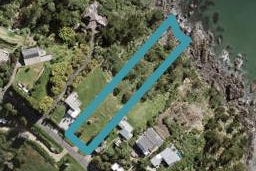 334 Sea View Road, Ostend, Waiheke Island