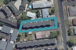 1/12 Campbell Street, Frankton, Hamilton