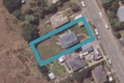 95 Eden Street, Oamaru