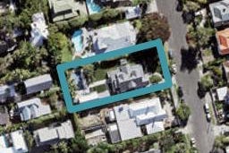 14 Salisbury Street, Herne Bay, Auckland