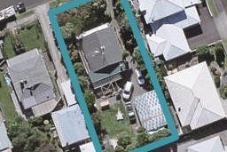 20 Oriental Street, Welbourn, New Plymouth