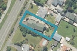 731 Main South Road, Gladstone, Greymouth