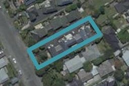 4/28 Albany Street, St Albans, Christchurch