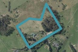 106 Green Island Bush Road, Blackhead, Dunedin
