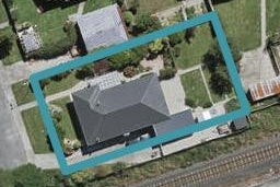 95 Stuart Street, Hawthorndale, Invercargill