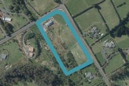 85 Green Island Bush Road, Blackhead, Dunedin