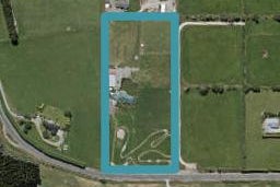538 Bainfield Road, Waihopai, Invercargill