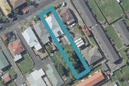 247 Oxford Street, South Dunedin, Dunedin