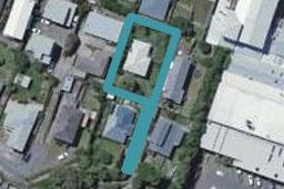 13 Camperdown Road, Miramar, Wellington