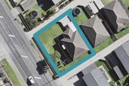 136 Great South Road, Drury, Drury