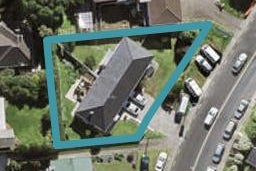 26A Warren Avenue, Three Kings, Auckland