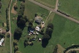103 Ulysses Road, Ashhurst, Palmerston North