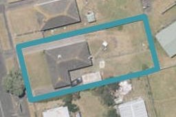 100 Harper Street, Gonville, Whanganui