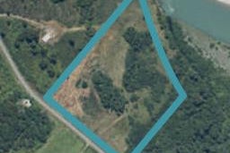 4184 Haast-Jackson Bay Road, Jackson Bay, Haast