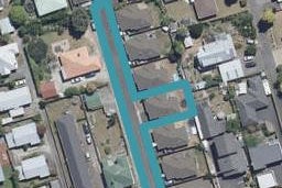 53D Te Aroha Street, Hamilton East, Hamilton