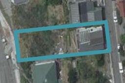 23 Reserve Terrace, Lyttelton, Lyttelton