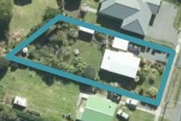55 River Road, Dargaville