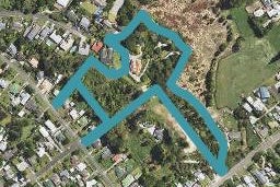 16 Belgium Terrace, Mangapapa, Gisborne