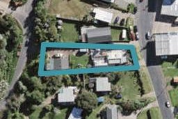 9 Tui Street, Oneroa, Waiheke Island