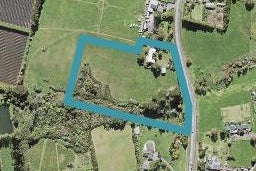 1210 Coatesville-Riverhead Highway, Kumeu