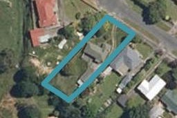 35 Huia Street, Pahiatua