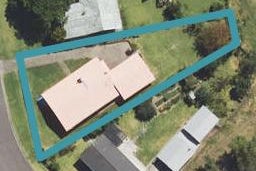 52 Paraone Road, Tamarau, Gisborne