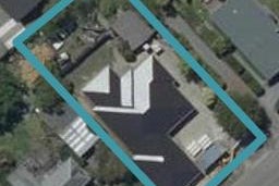 400 Cashmere Road, Westmorland, Christchurch