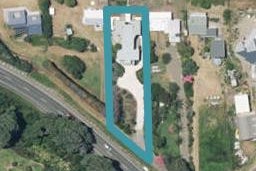 1375 State Highway 2, Waiotahe, Ōpōtiki