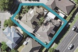 1/25 Thirlmere Rise, Northpark, Auckland