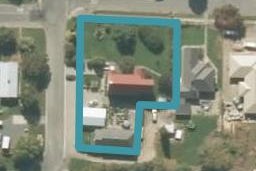 6 Kent Street, Tapanui, Tapanui