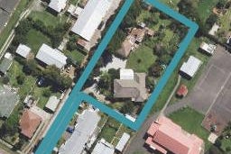 463 Gladstone Road, Te Hapara, Gisborne