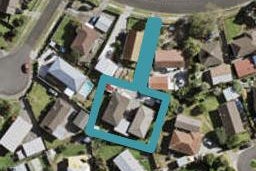2/22 Moncrieff Avenue, Clendon Park, Auckland