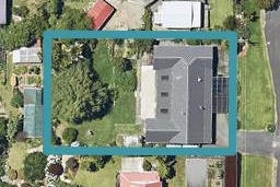 25 Princes Street, Tahawai, Katikati