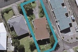21 Parsons Street, Vogeltown, New Plymouth