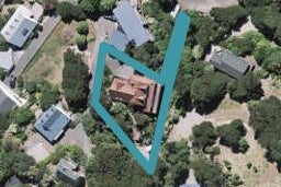 24 Rue Cachalot, Akaroa, Akaroa