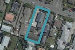2/192 Hastings Street East, Waltham, Christchurch