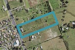 487 PORCHESTER Road, Randwick Park, Manurewa