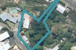 24 George Street, Hospital Hill, Napier