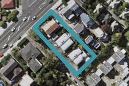 731F Remuera Road, Remuera, Auckland