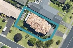 41 Edgecumbe Road, Tauranga, Tauranga