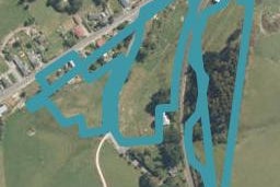 343 Mount Wallace Road, Benhar