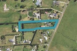 76 Cameron Road, Makauri, Gisborne